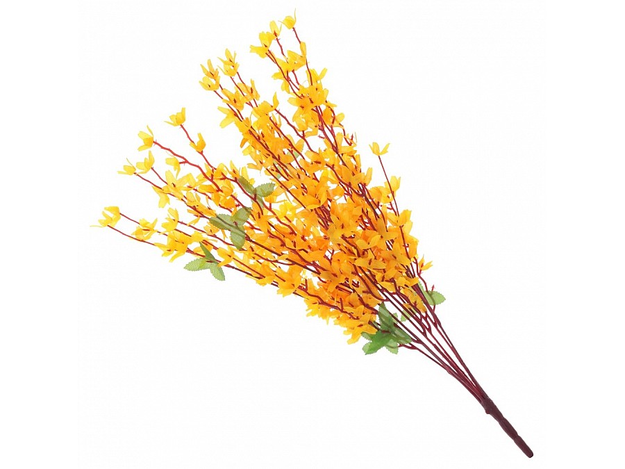 Цветок искусственный, L20 W20 H58 см