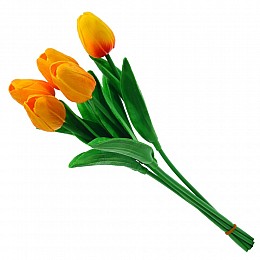 Цветы искусственные 