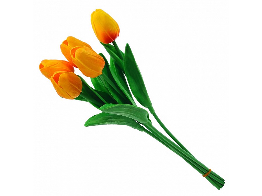 Цветы искусственные 