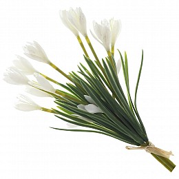 Цветы искусственные 