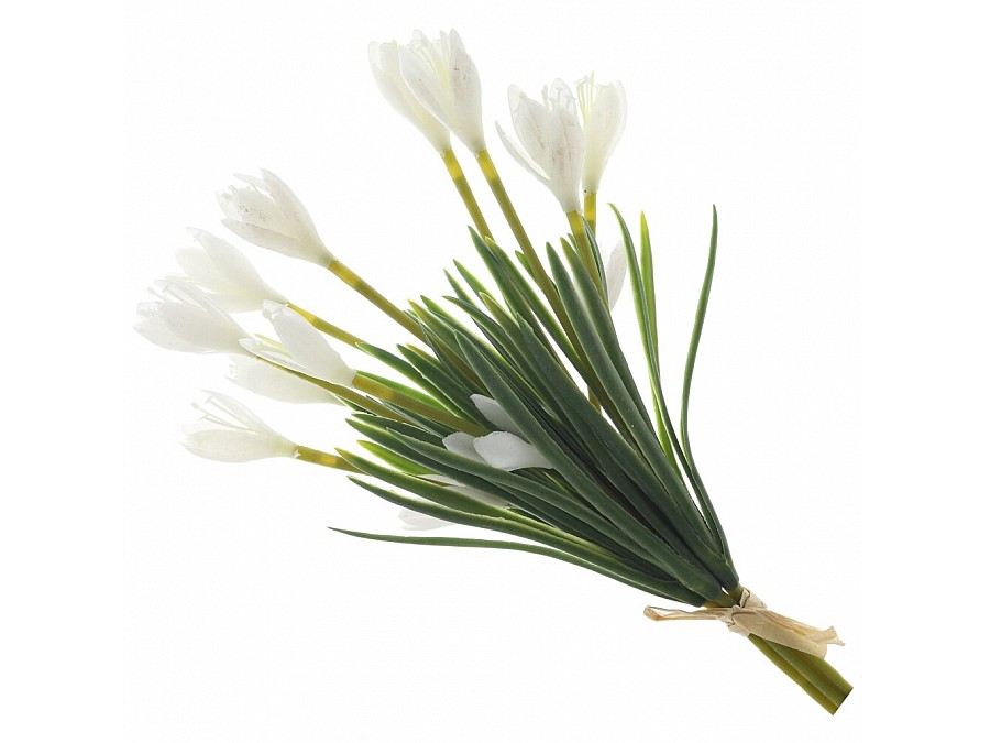 Цветы искусственные 