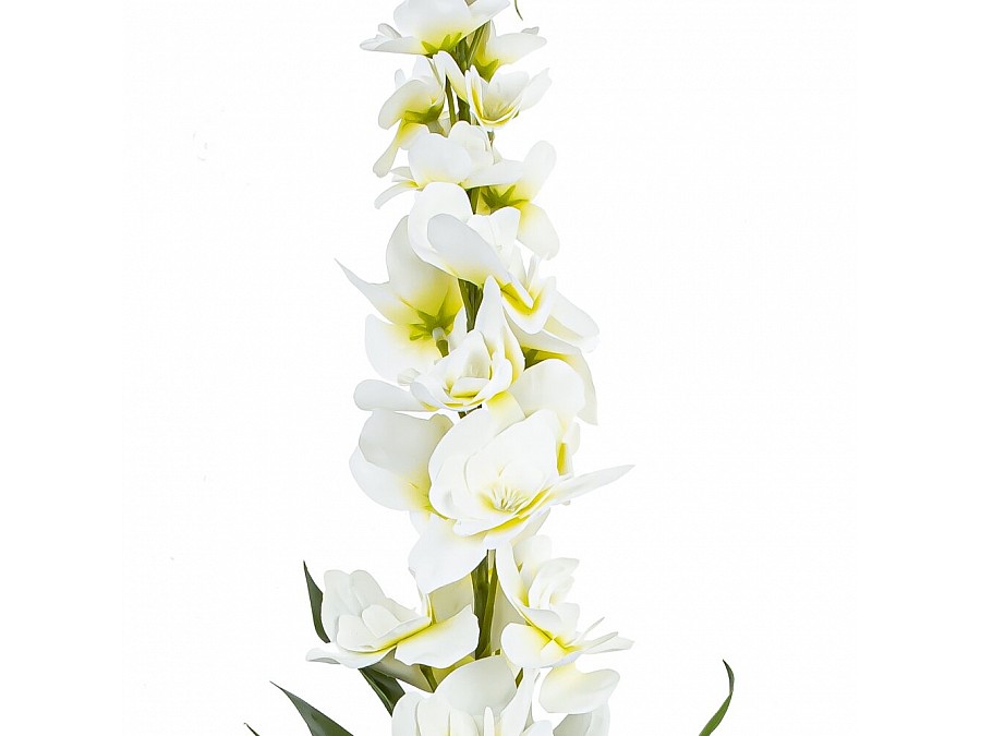 Цветок искусственный, L8 W8 H85 см