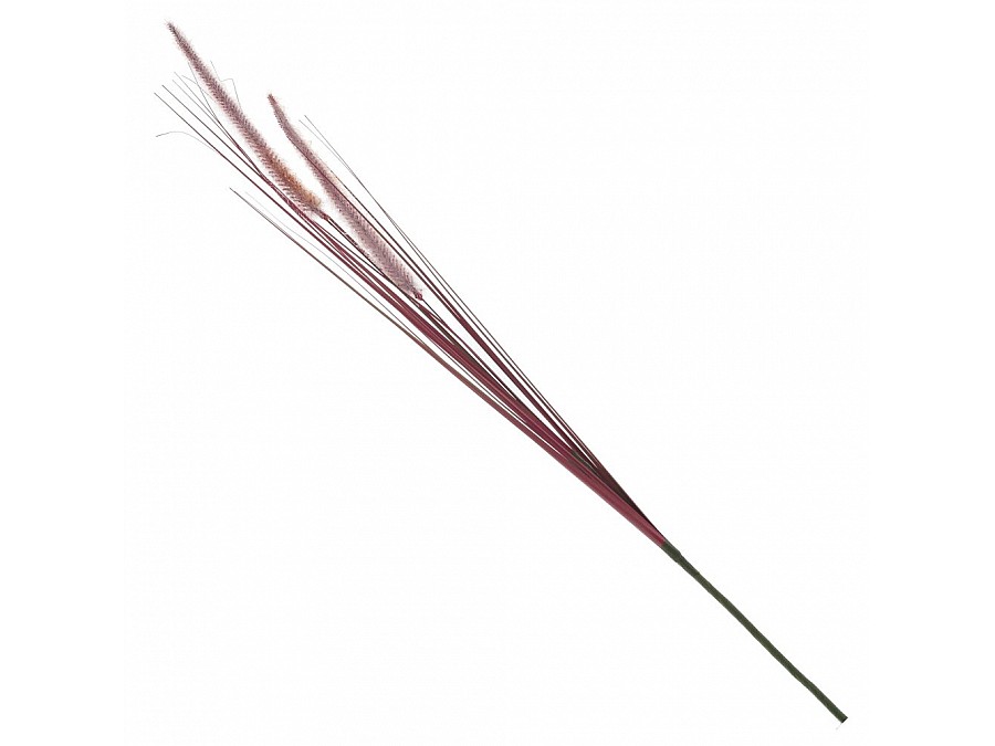 Ветка искусственная, L75 W10 H5 см, 6в.