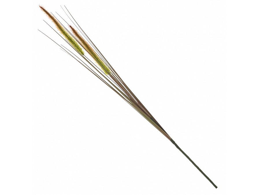 Ветка искусственная, L75 W10 H5 см, 6в.