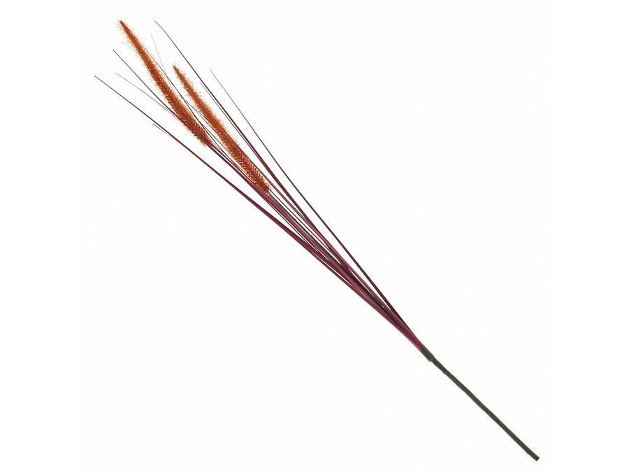 Ветка искусственная, L75 W10 H5 см, 6в.