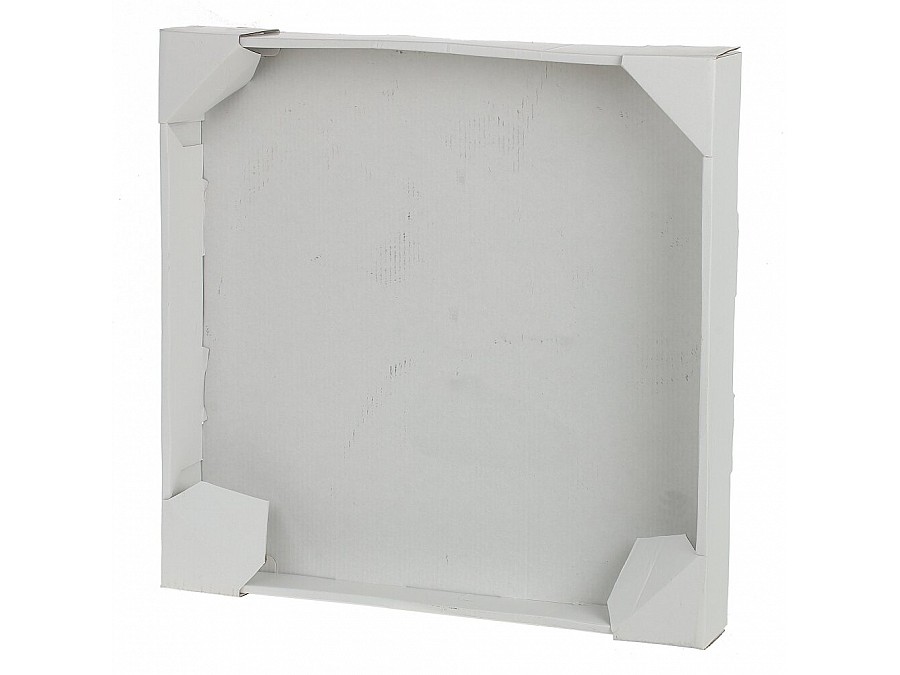 Панно, L25 W4 H25 см