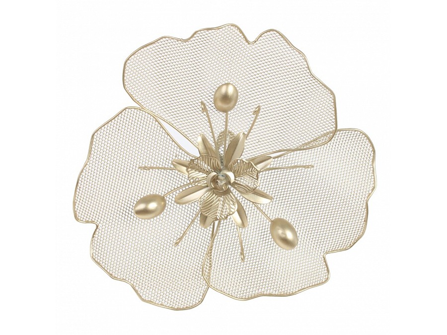 Панно, L25 W4 H25 см