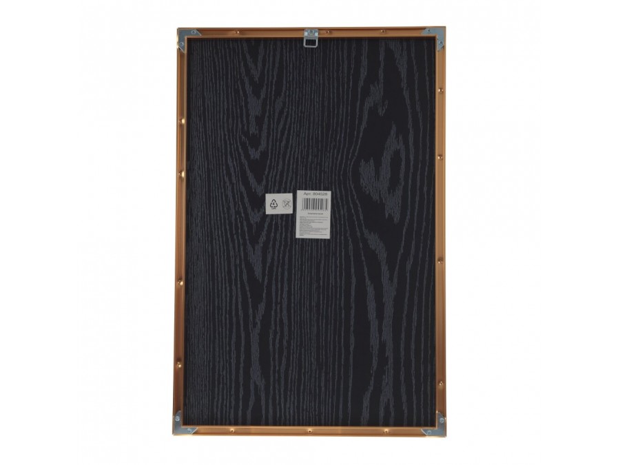 Панно, набор из 3-х шт, L118 W3 H59 см