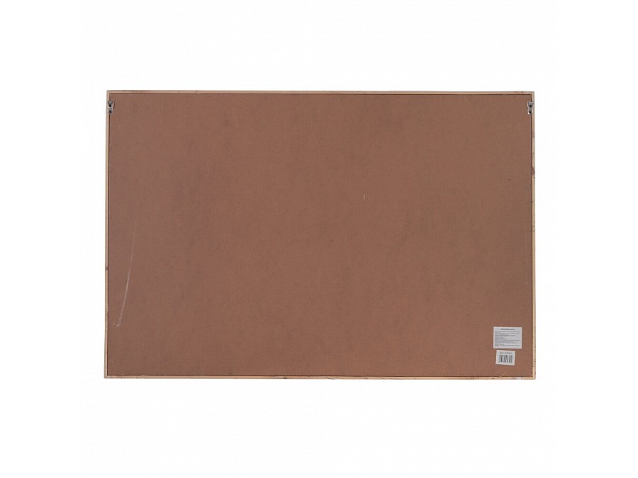 Панно, L91 W4 H61,5 см