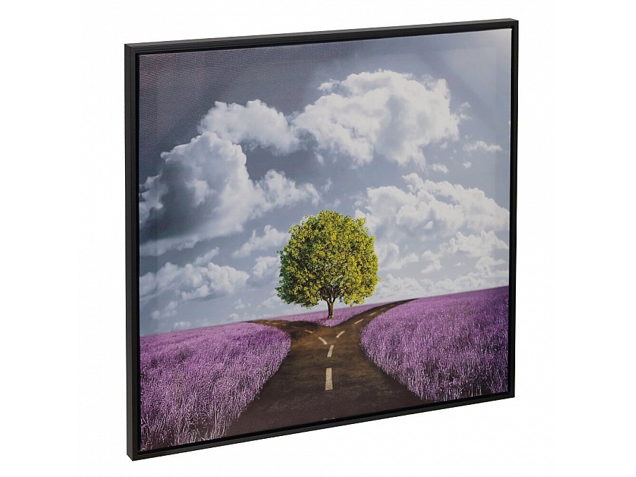 Панно, L60 W3 H60 см