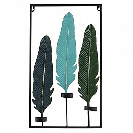 Панно, L30,5 W5 H51 см