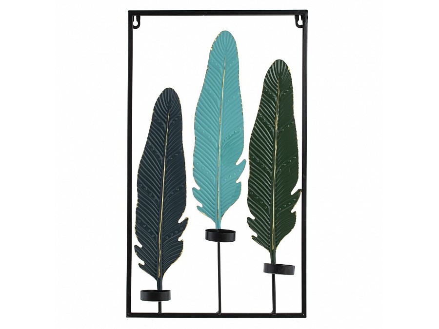 Панно, L30,5 W5 H51 см