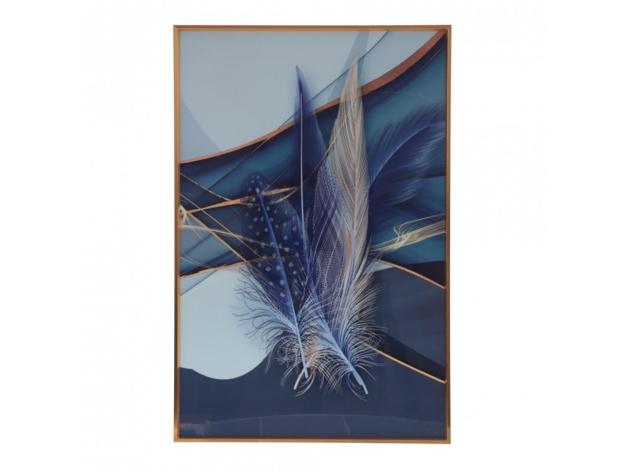 Панно, набор из 3-х шт, L118 W3 H59 см