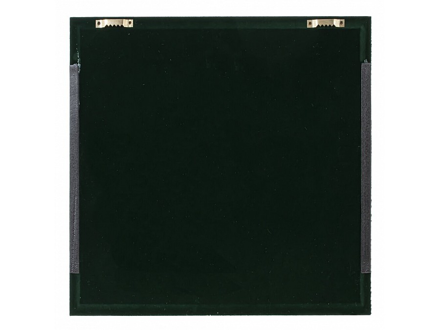 Панно, L24 W1,5 H24 см