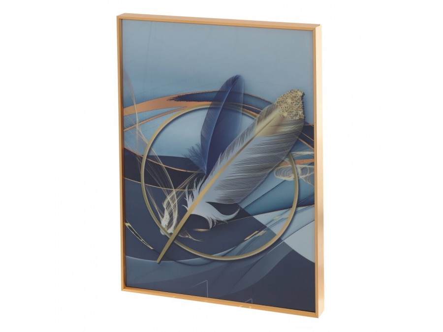 Панно, набор из 3-х шт, L118 W3 H59 см