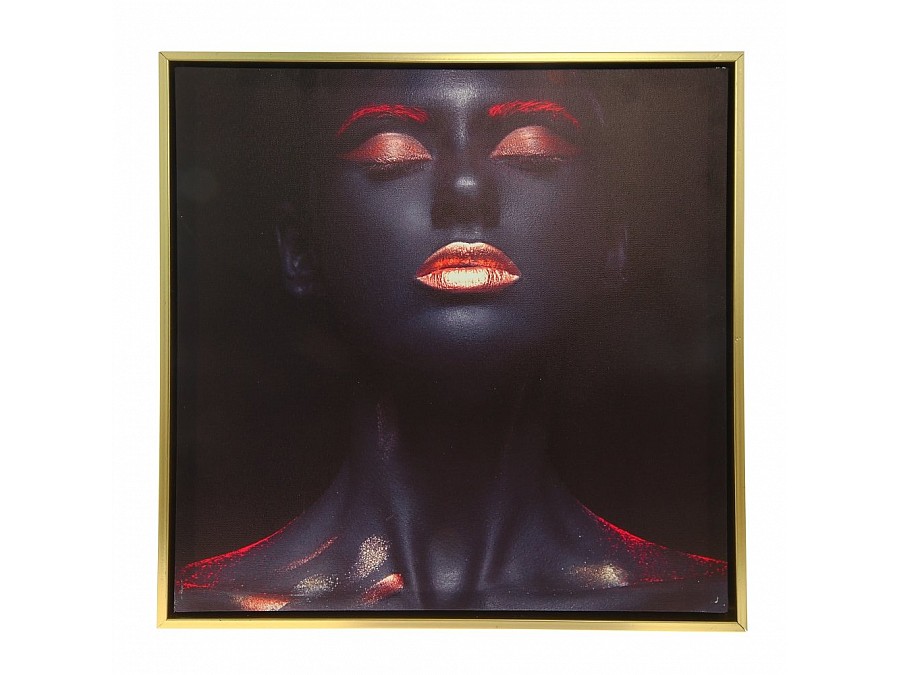 Панно, L45 W4 H45 см