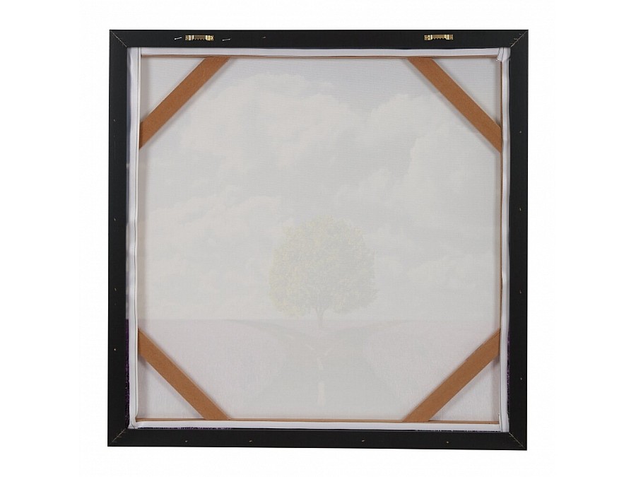 Панно, L60 W3 H60 см