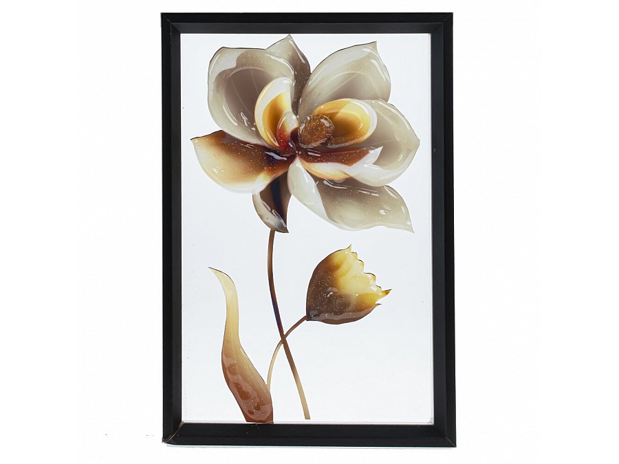 Панно, L22 W2,5 H32 см