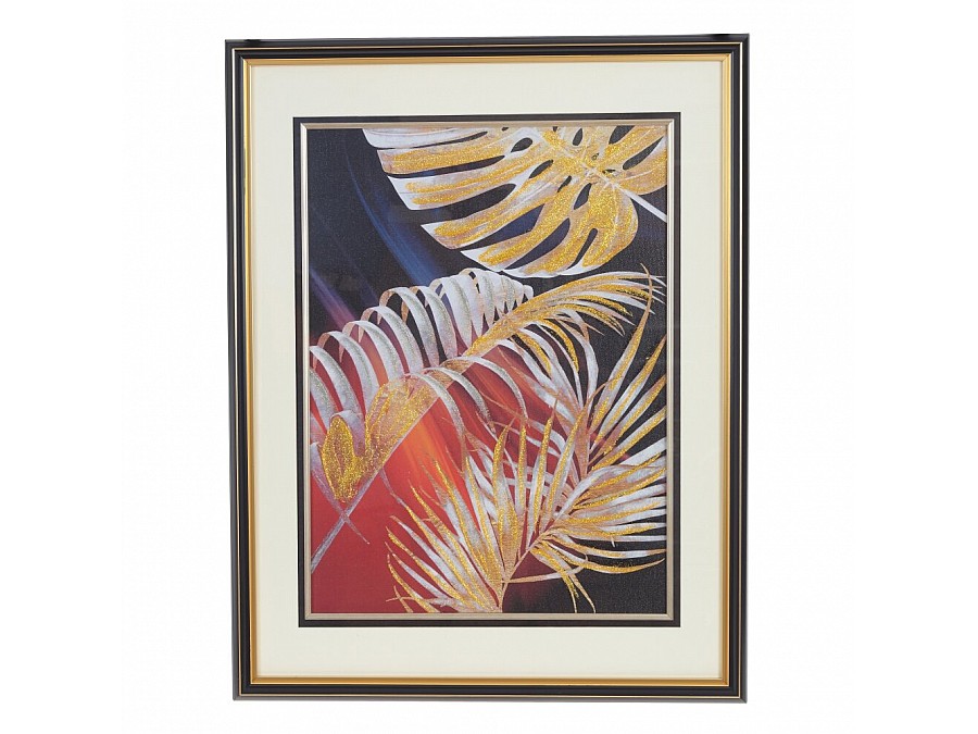 Панно, L58 W4,5 H75 см