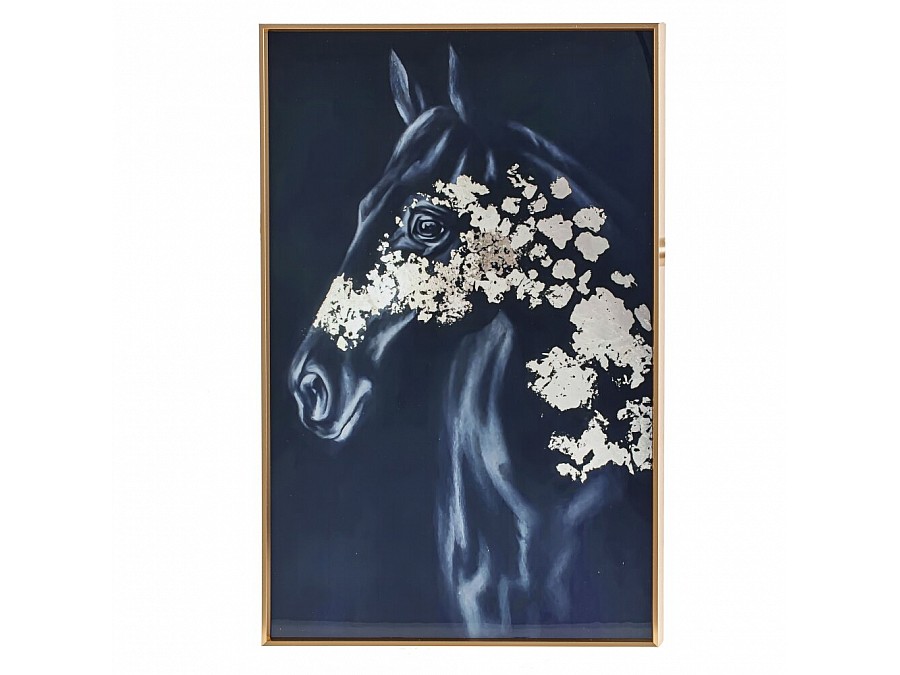 Панно, L40 W3,5 H59,5 см