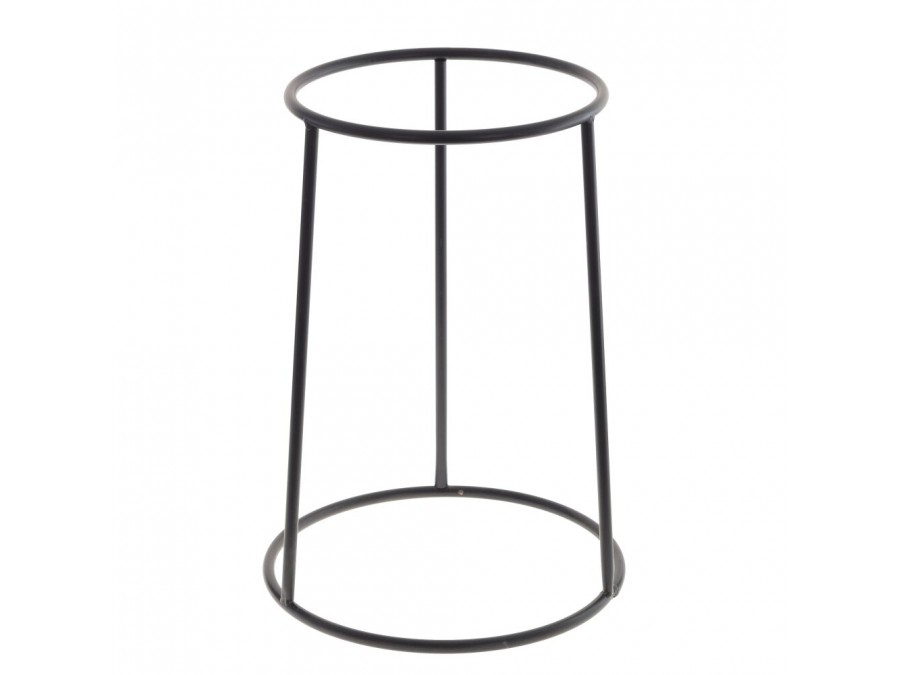 Подставка для цветов, L29 W29 H52 см, 2в.