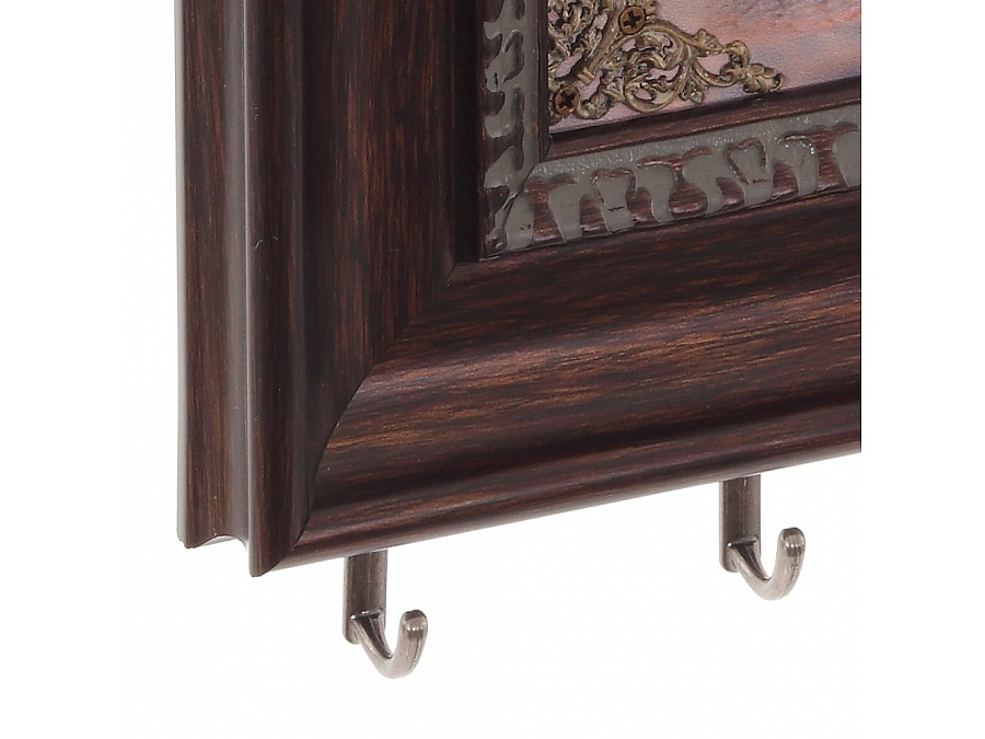 Ключница, L27 W3 H29,5 см