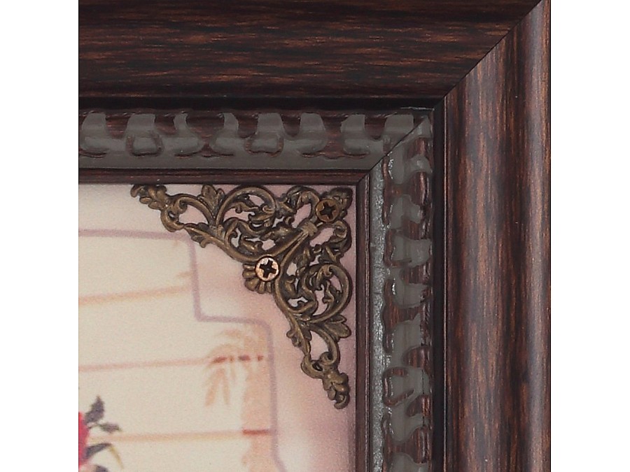 Ключница, L27 W3 H29,5 см