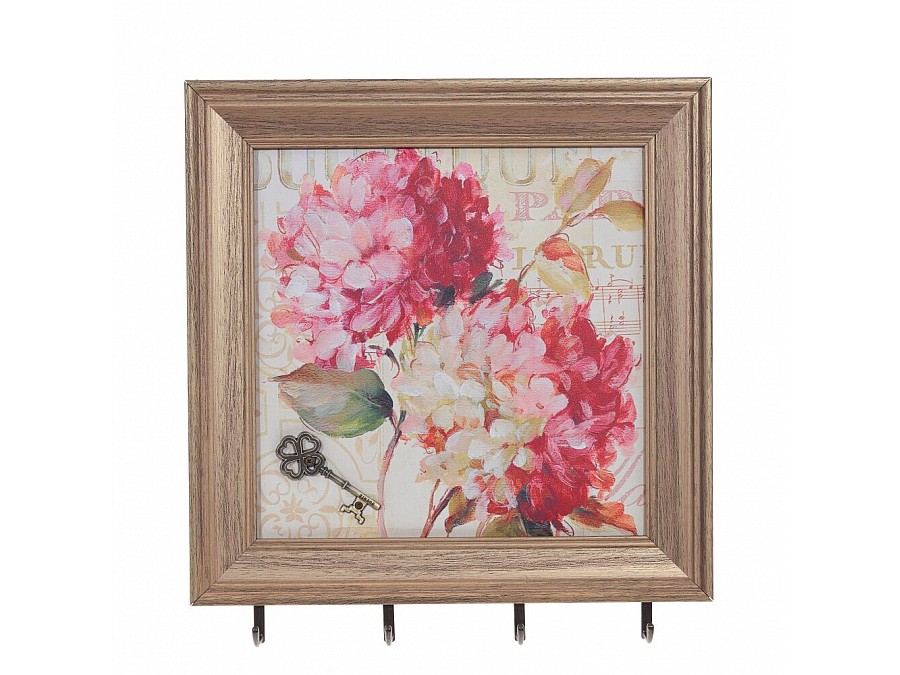 Ключница, L27 W2,5 H29 см