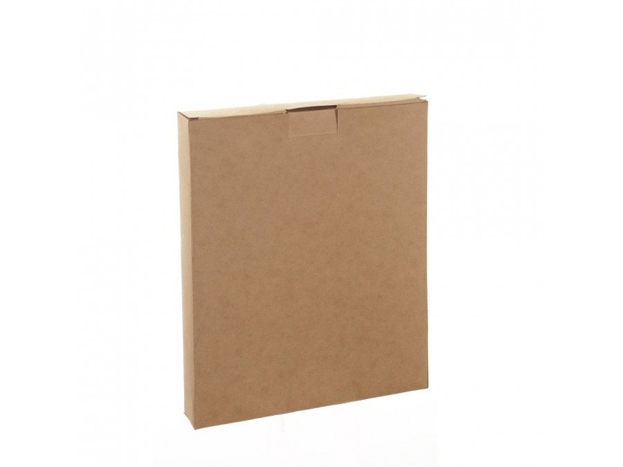 Ключница, L22 W2,5 H30,5 см