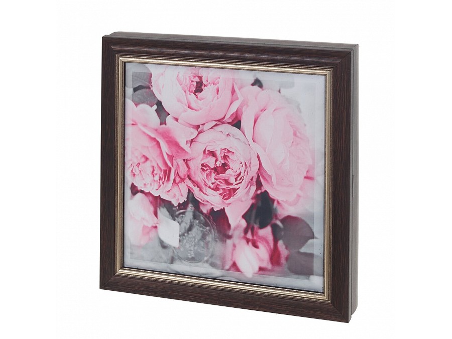 Ключница, L27 W5 H27 см