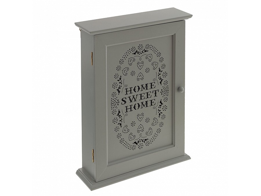 Ключница, L23 W7 H30,5 см