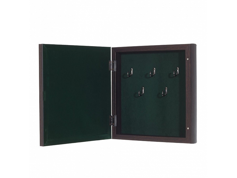 Ключница, L27 W5 H27 см