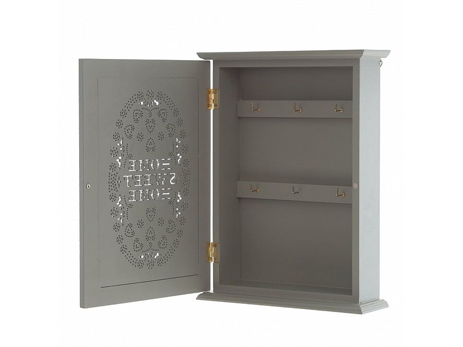 Ключница, L23 W7 H30,5 см