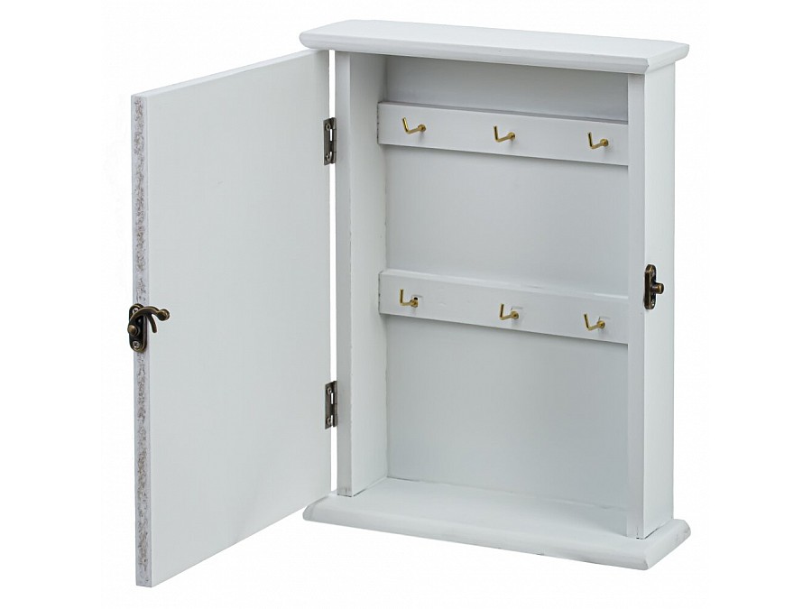Ключница, L19 W6 H26 см
