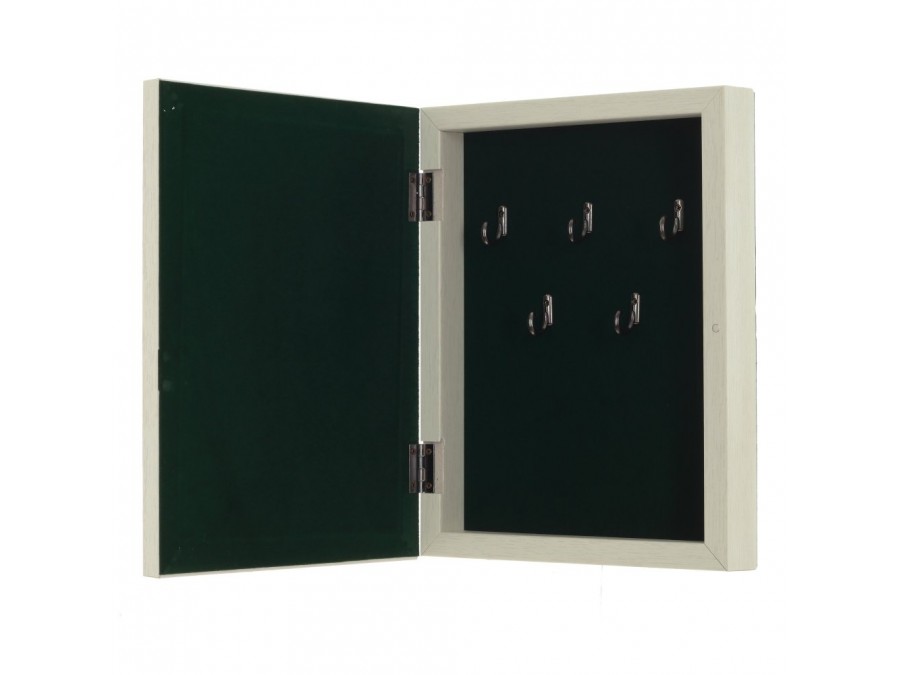 Ключница, L22 W5 H28 см