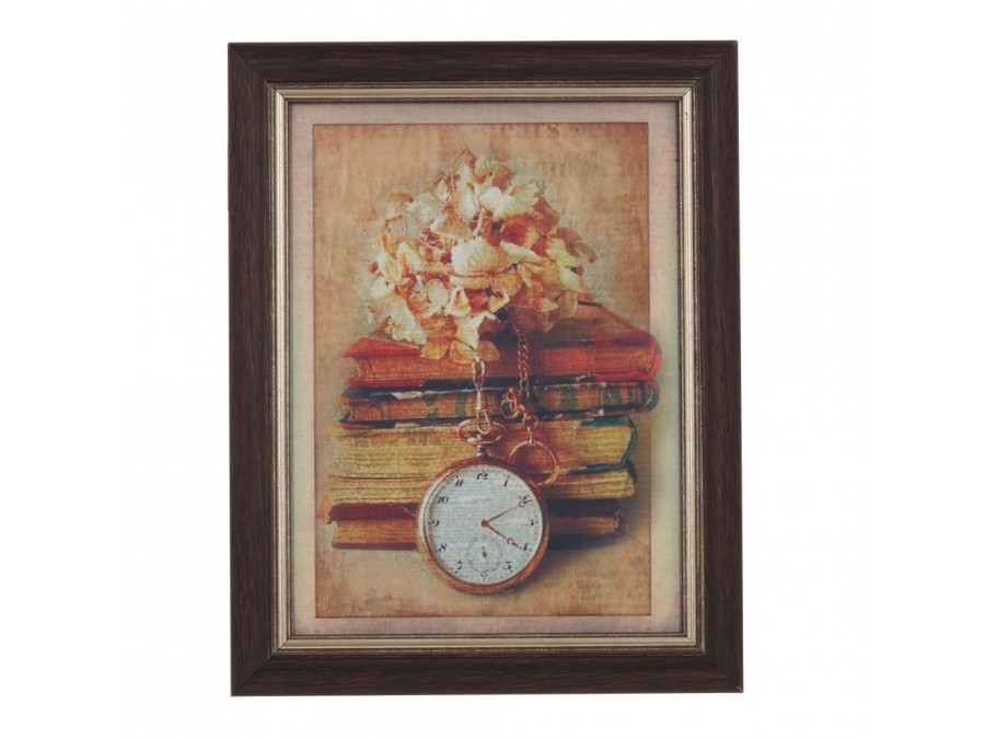 Ключница, L22 W5 H28 см