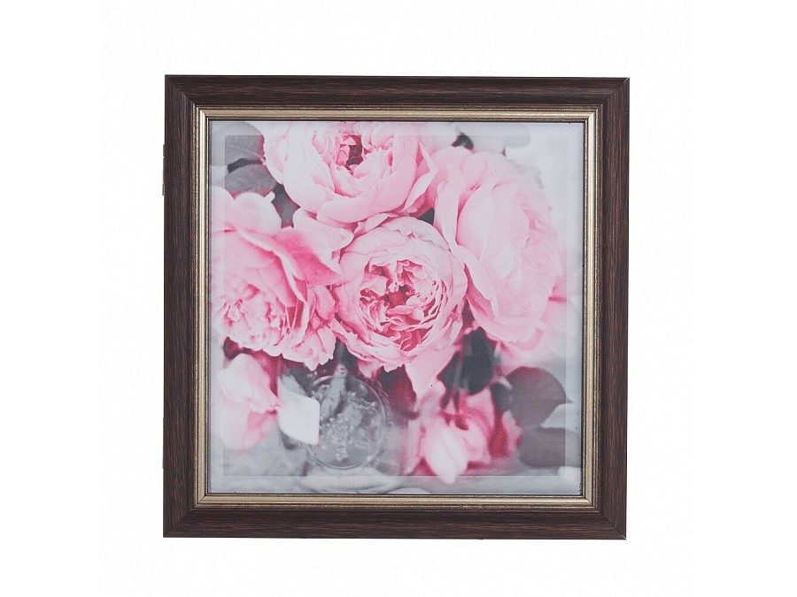 Ключница, L27 W5 H27 см