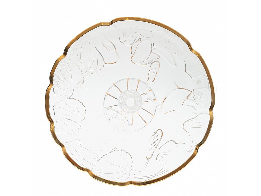 Тортница, L35 W35 H14 см