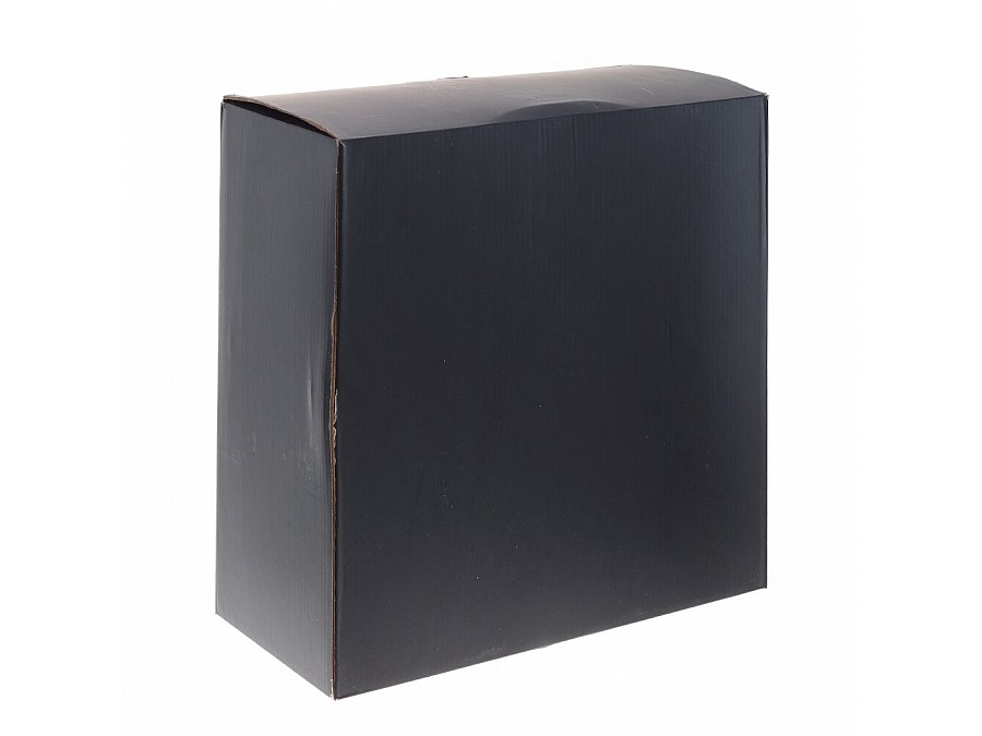 Тортница, L35 W35 H14 см