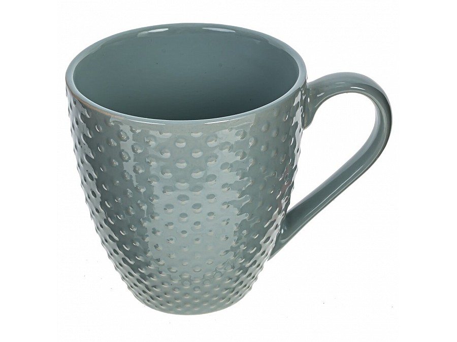 Кружка (кратность 6 шт), 300 мл, L12,5 W9 H9,5 см, 3в., (сорт 1,2)