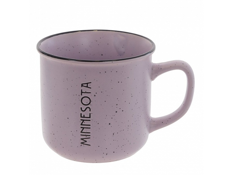 Кружка (кратность 6 шт), 400 мл, L13 W10 H9 см, 5в., (сорт 1,2)