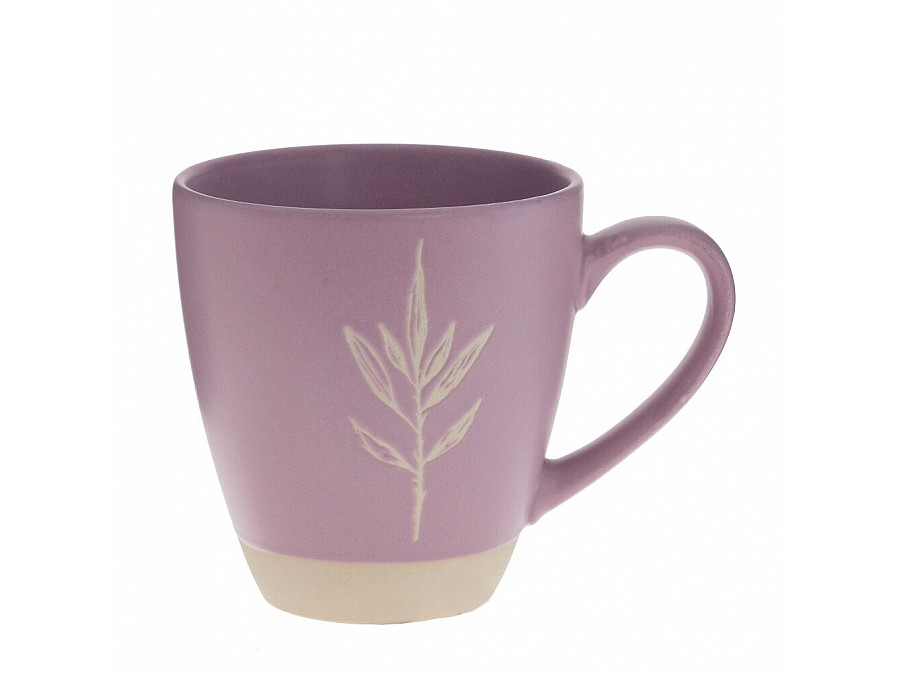 Кружка (кратность 6 шт), 350 мл, L13 W9 H9,5 см