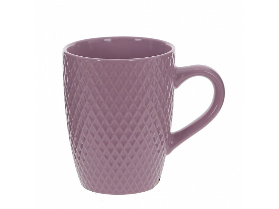 Кружка (кратность 6 шт), 350 мл, L13 W8,5 H11 см, 4в., (сорт 1,2)