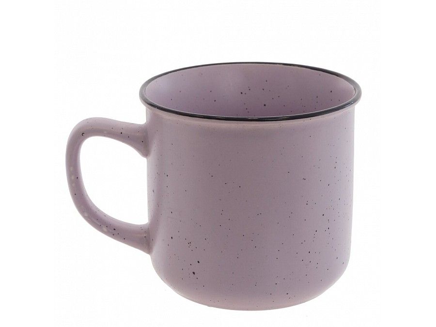 Кружка (кратность 6 шт), 400 мл, L13 W10 H9 см, 5в., (сорт 1,2)