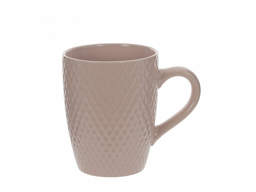 Кружка (кратность 6 шт), 350 мл, L13 W8,5 H11 см, 4в., (сорт 1,2)