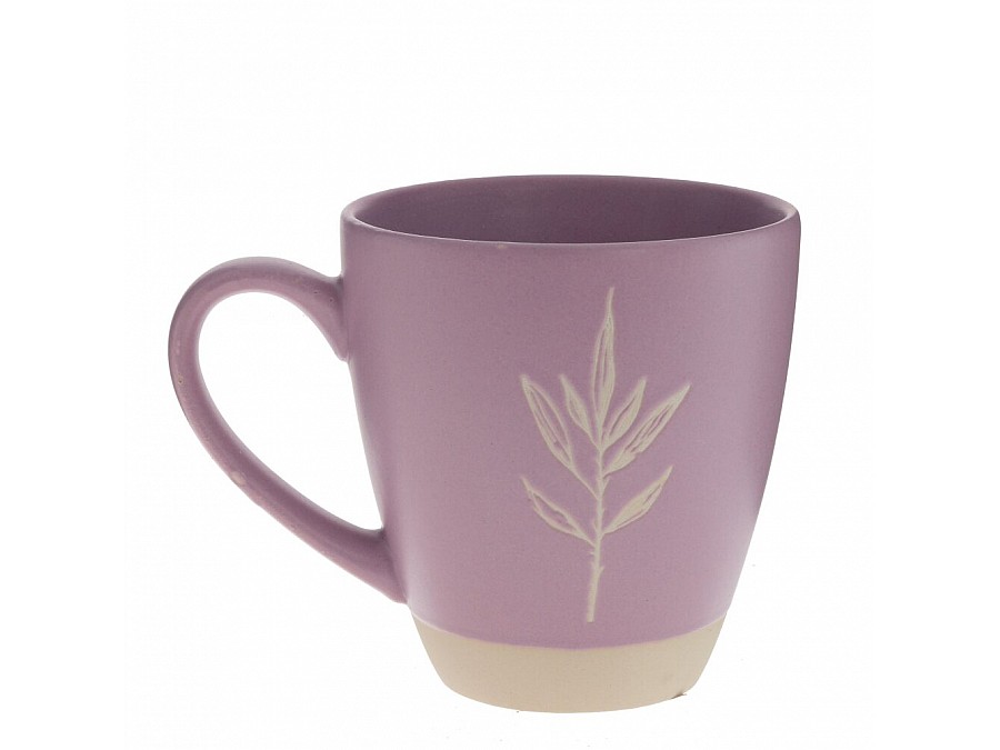 Кружка (кратность 6 шт), 350 мл, L13 W9 H9,5 см