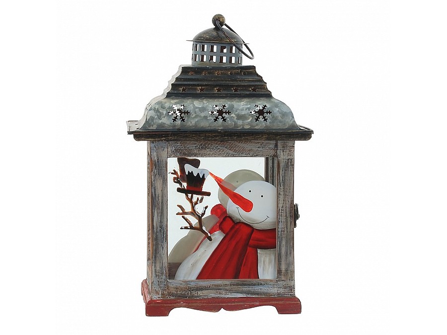 Фигурка декоративная 