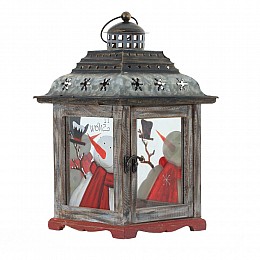 Фигурка декоративная 