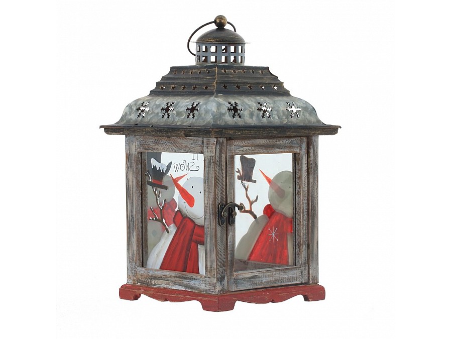 Фигурка декоративная 