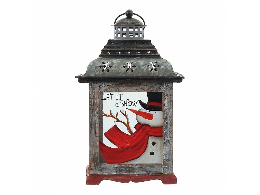 Фигурка декоративная 